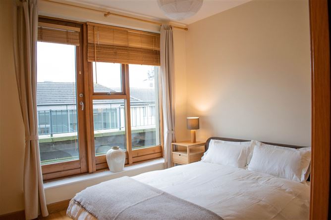 Apt 37 The Ogham, Granitefield Manor, Dun Laoghaire, Co. Dublin