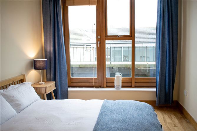 Apt 37 The Ogham, Granitefield Manor, Dun Laoghaire, Co. Dublin