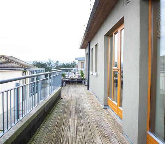 Apt 37 The Ogham, Granitefield Manor, Dun Laoghaire, Co. Dublin