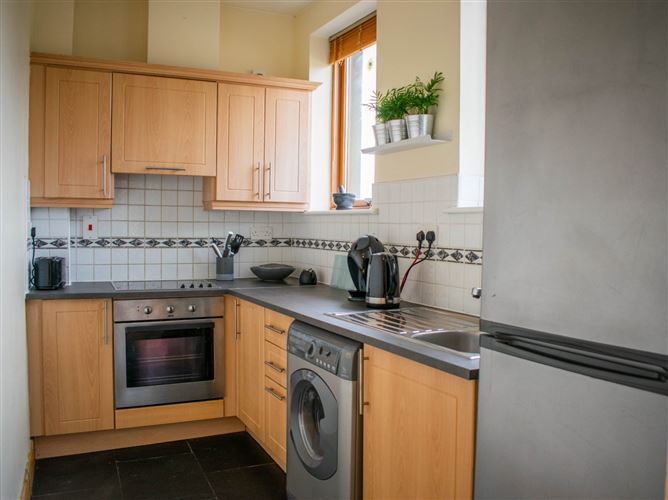Apt 37 The Ogham, Granitefield Manor, Dun Laoghaire, Co. Dublin