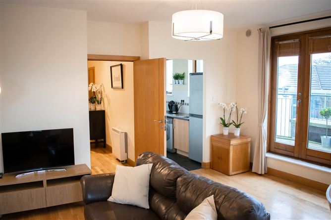 Apt 37 The Ogham, Granitefield Manor, Dun Laoghaire, Co. Dublin