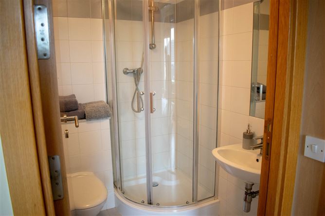 Apt 37 The Ogham, Granitefield Manor, Dun Laoghaire, Co. Dublin