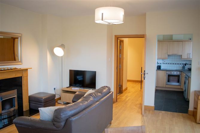 Apt 37 The Ogham, Granitefield Manor, Dun Laoghaire, Co. Dublin