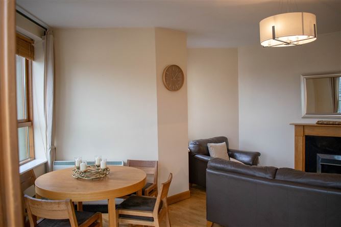 Apt 37 The Ogham, Granitefield Manor, Dun Laoghaire, Co. Dublin