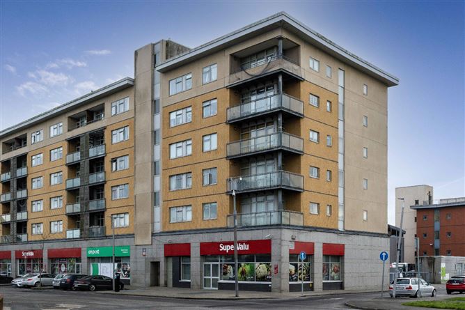 60 College View, Ballymun, Dublin 11