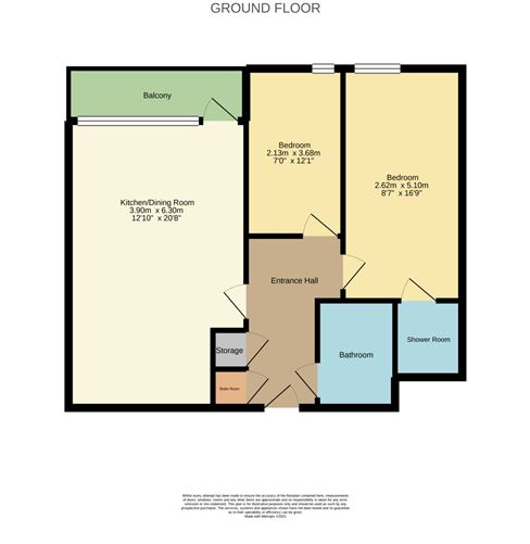 60 College View, Ballymun, Dublin 11