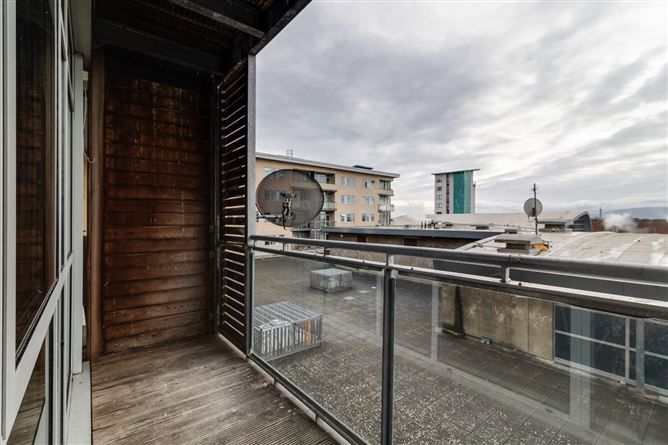 60 College View, Ballymun, Dublin 11