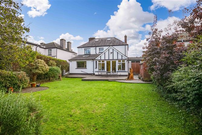 25 Butterfield Avenue, Rathfarnham, Dublin 14