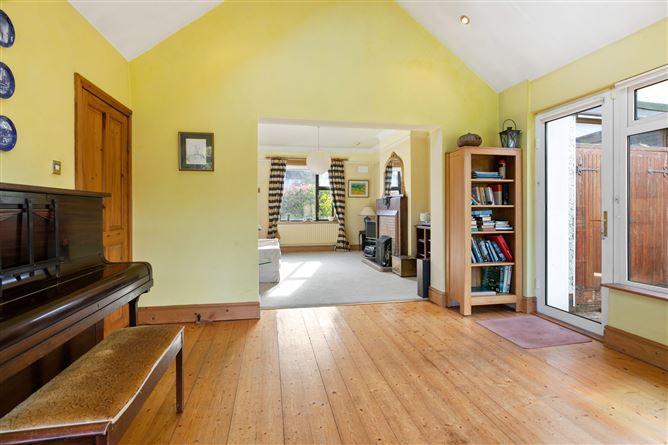 25 Butterfield Avenue, Rathfarnham, Dublin 14