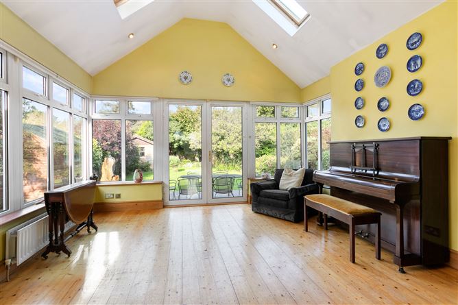 25 Butterfield Avenue, Rathfarnham, Dublin 14