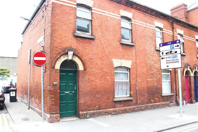 Main image for 485 North Circular Road, North Circular Road,   Dublin 7
