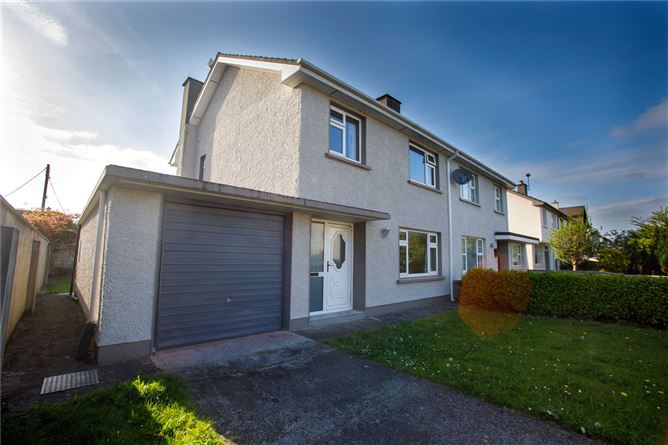 Main image for 15 Leedale,Caherslee,Tralee,Co. Kerry,V92 W7CX