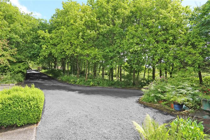 Kilmore, Sallybank, Co. Clare
