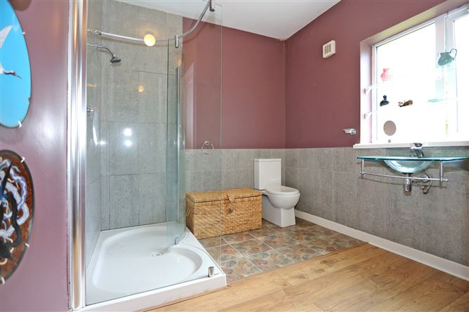 Kilmore, Sallybank, Co. Clare