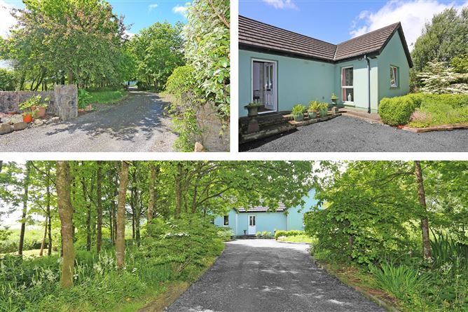 Kilmore, Sallybank, Co. Clare