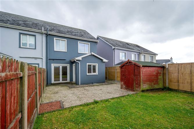 8 Edel Grove, Churchfield, Castlemagner, Co. Cork.