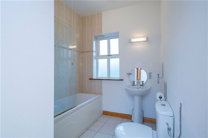 8 Edel Grove, Churchfield, Castlemagner, Co. Cork.