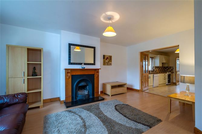 8 Edel Grove, Churchfield, Castlemagner, Co. Cork.