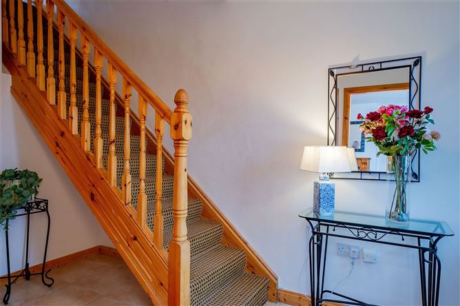 8 Edel Grove, Churchfield, Castlemagner, Co. Cork.