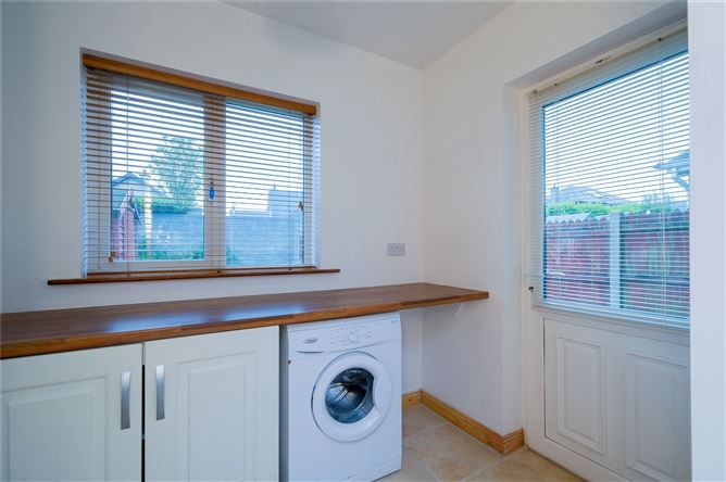 8 Edel Grove, Churchfield, Castlemagner, Co. Cork.