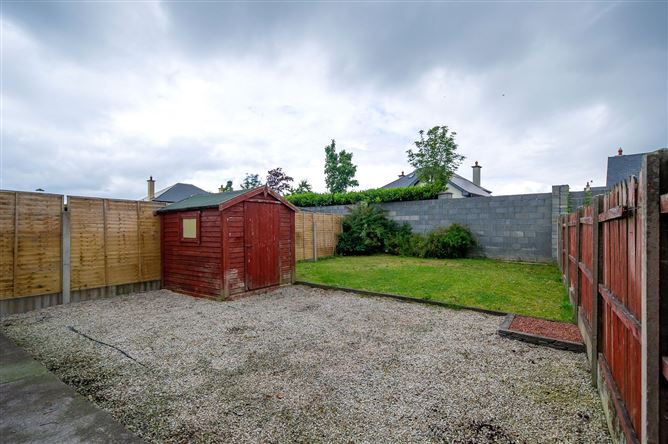 8 Edel Grove, Churchfield, Castlemagner, Co. Cork.