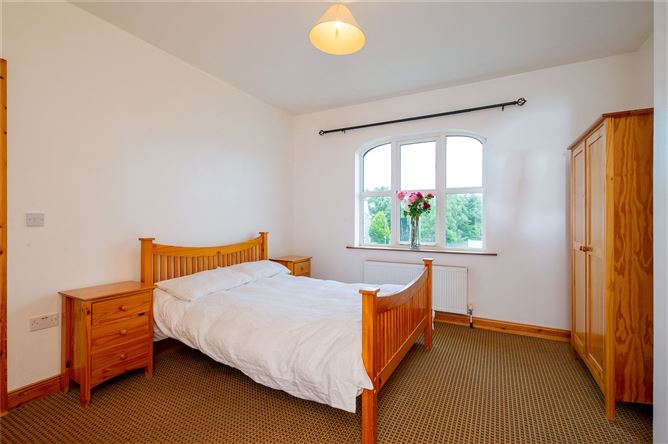 8 Edel Grove, Churchfield, Castlemagner, Co. Cork.