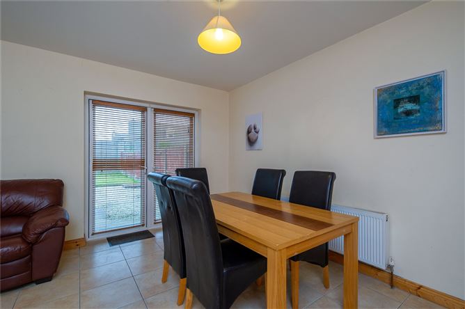 8 Edel Grove, Churchfield, Castlemagner, Co. Cork.