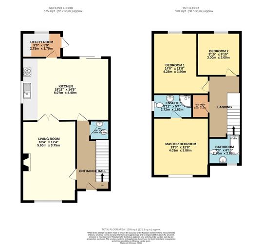 8 Edel Grove, Churchfield, Castlemagner, Co. Cork.