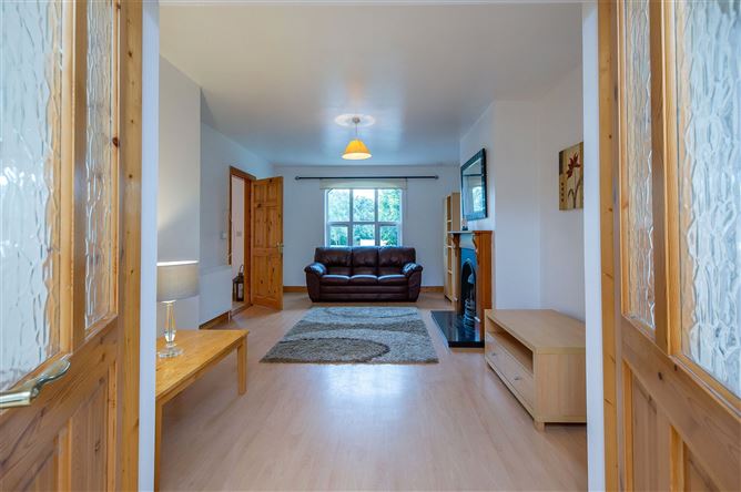 8 Edel Grove, Churchfield, Castlemagner, Co. Cork.
