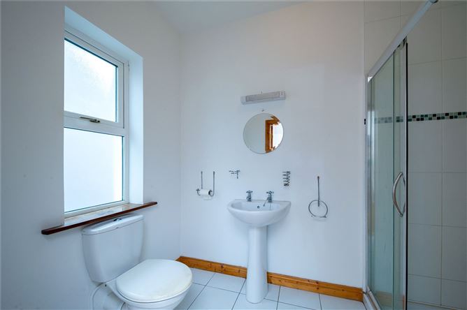 8 Edel Grove, Churchfield, Castlemagner, Co. Cork.