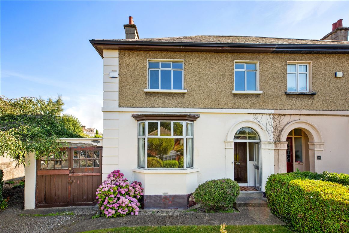 Cloghlea, 24 Herbert Road, Bray, Co. Wicklow Sherry FitzGerald Bray