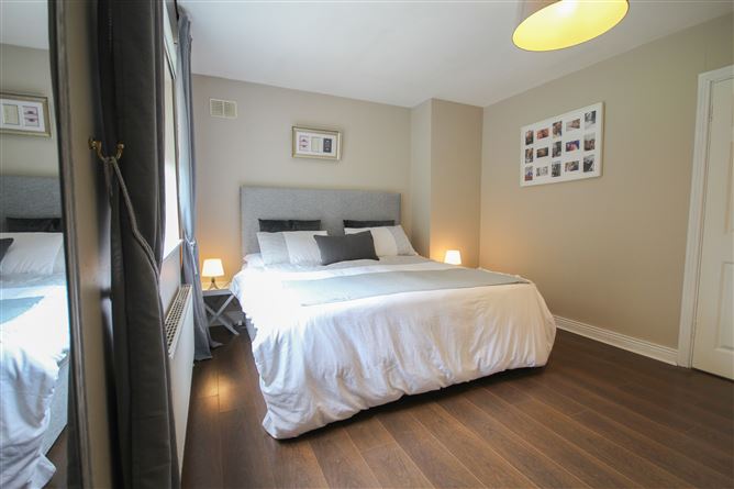 48 Burgage Manor, Blessington, Wicklow