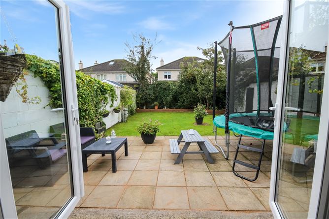 48 Burgage Manor, Blessington, Wicklow