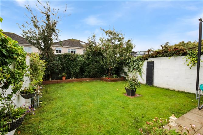 48 Burgage Manor, Blessington, Wicklow