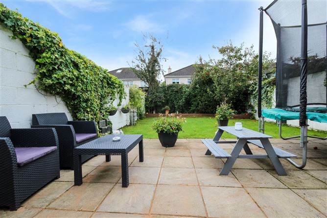 48 Burgage Manor, Blessington, Wicklow