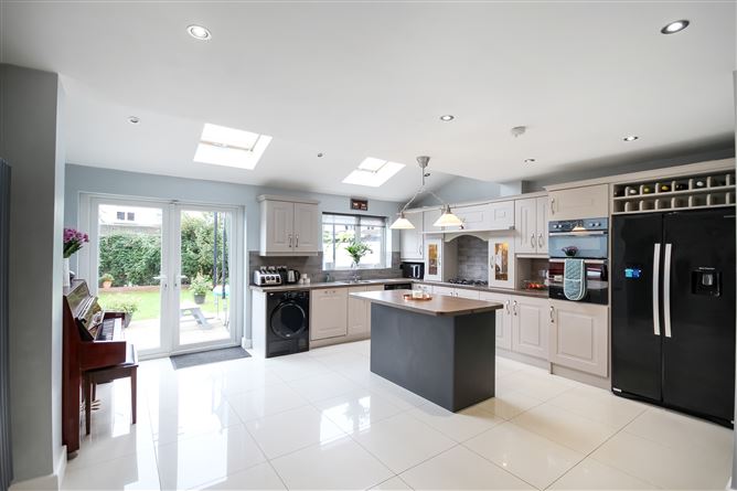 48 Burgage Manor, Blessington, Wicklow