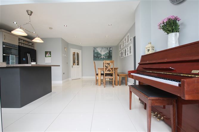 48 Burgage Manor, Blessington, Wicklow