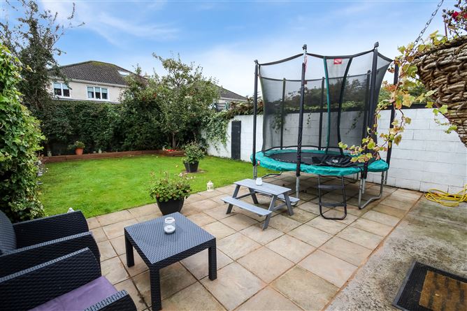 48 Burgage Manor, Blessington, Wicklow