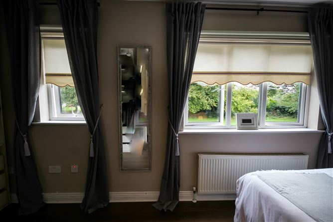 48 Burgage Manor, Blessington, Wicklow