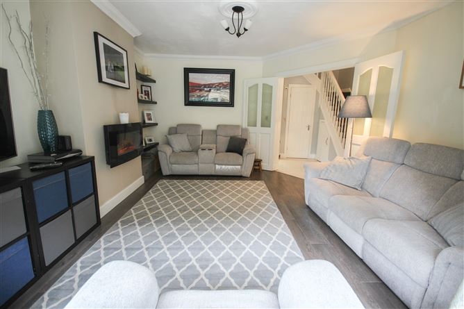 48 Burgage Manor, Blessington, Wicklow