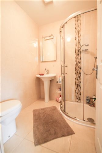 48 Burgage Manor, Blessington, Wicklow