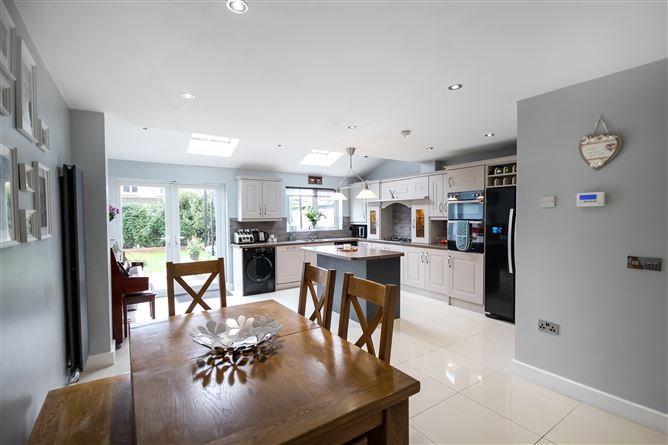 48 Burgage Manor, Blessington, Wicklow