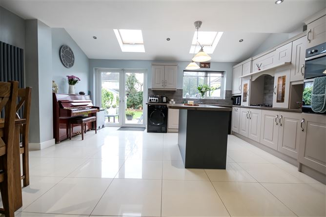 48 Burgage Manor, Blessington, Wicklow