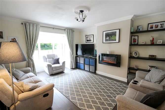 48 Burgage Manor, Blessington, Wicklow