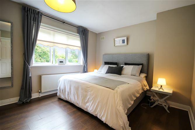 48 Burgage Manor, Blessington, Wicklow