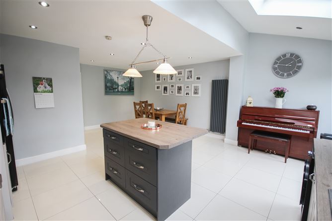 48 Burgage Manor, Blessington, Wicklow