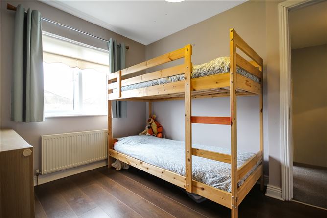 48 Burgage Manor, Blessington, Wicklow