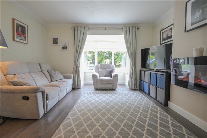 48 Burgage Manor, Blessington, Wicklow