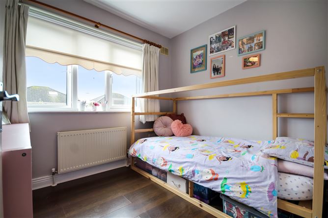 48 Burgage Manor, Blessington, Wicklow