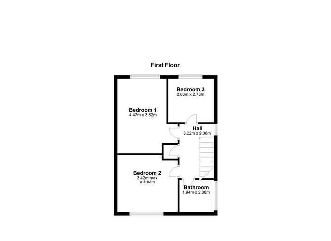 2 Broadford Rise, Ballinteer,   Dublin 16
